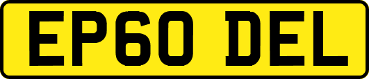 EP60DEL