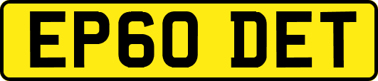 EP60DET
