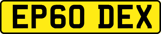 EP60DEX