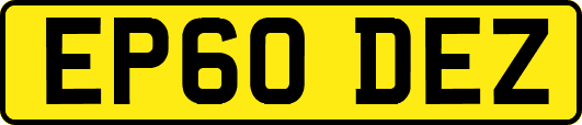 EP60DEZ
