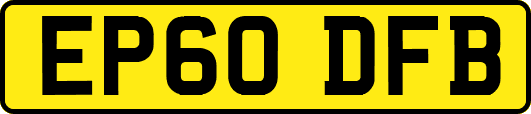 EP60DFB