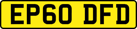 EP60DFD