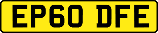 EP60DFE