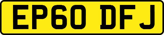 EP60DFJ