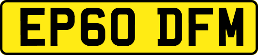 EP60DFM