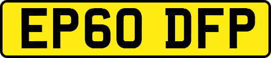 EP60DFP