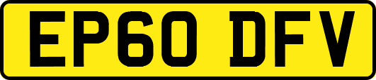EP60DFV