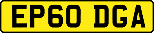 EP60DGA