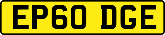 EP60DGE