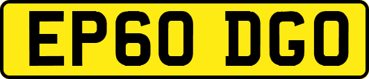 EP60DGO