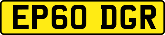 EP60DGR