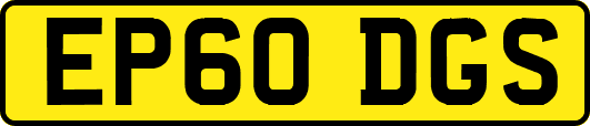 EP60DGS