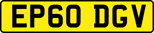 EP60DGV