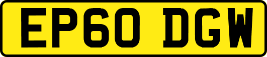 EP60DGW