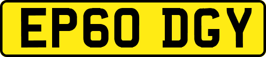 EP60DGY