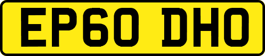 EP60DHO