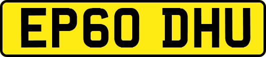 EP60DHU