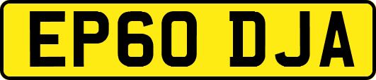 EP60DJA