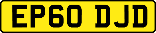 EP60DJD