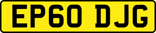 EP60DJG