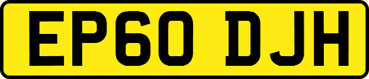 EP60DJH
