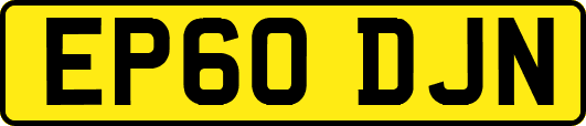 EP60DJN