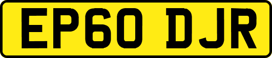 EP60DJR
