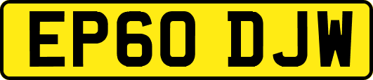 EP60DJW