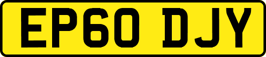 EP60DJY