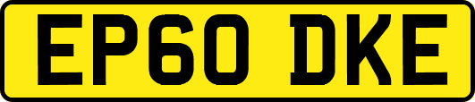 EP60DKE