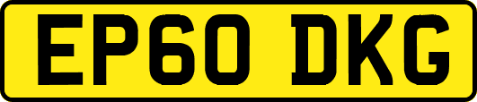EP60DKG