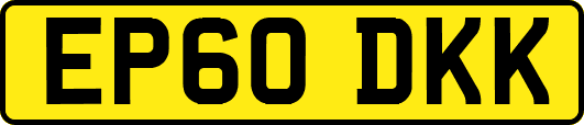 EP60DKK