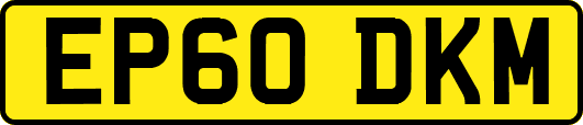 EP60DKM
