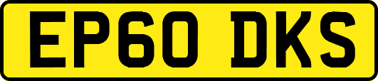 EP60DKS