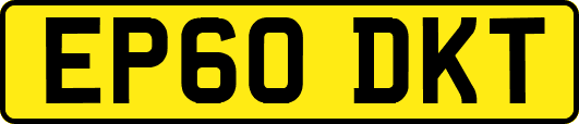 EP60DKT