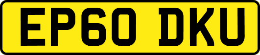 EP60DKU