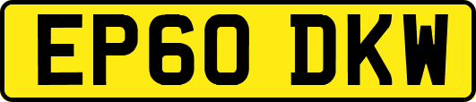 EP60DKW