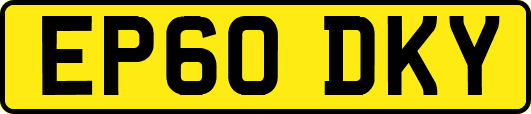 EP60DKY
