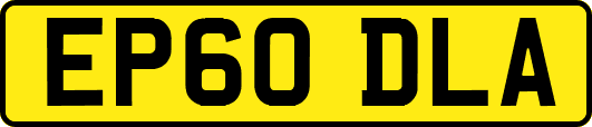 EP60DLA
