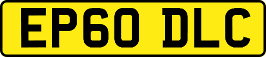 EP60DLC