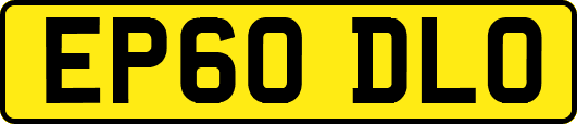 EP60DLO