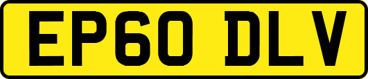 EP60DLV