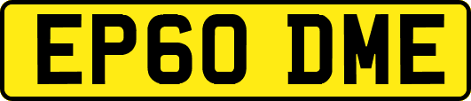 EP60DME