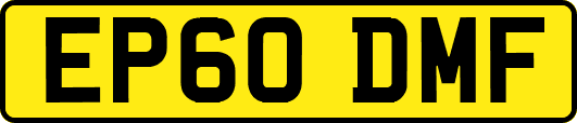 EP60DMF