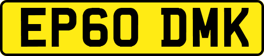 EP60DMK