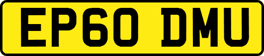 EP60DMU