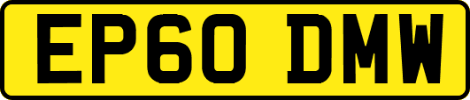 EP60DMW