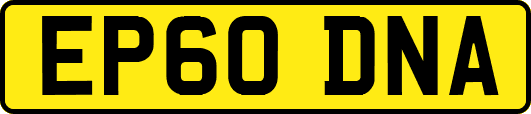 EP60DNA