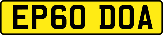 EP60DOA