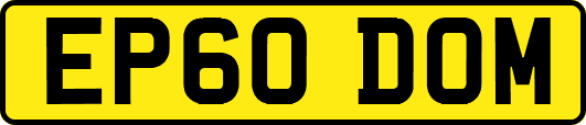 EP60DOM